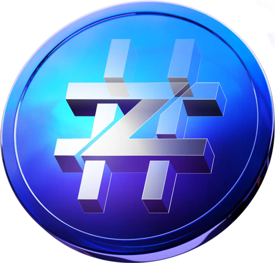 Zettahash token image